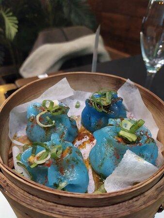 Dimsum Market Chamberi